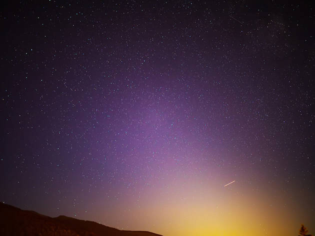 A ‘very bright’ comet will be visible this month